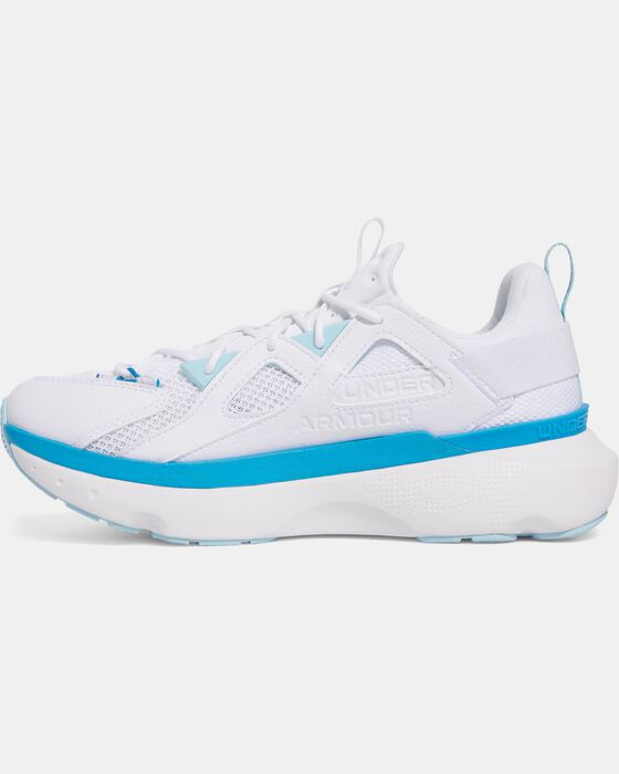 حذاء UA إنفينيت MVMNT SE سبورت ستايل للرجال والنساء حذاء UA إنفينيت MVMNT SE سبورت ستايل للرجال والنساء image number 1