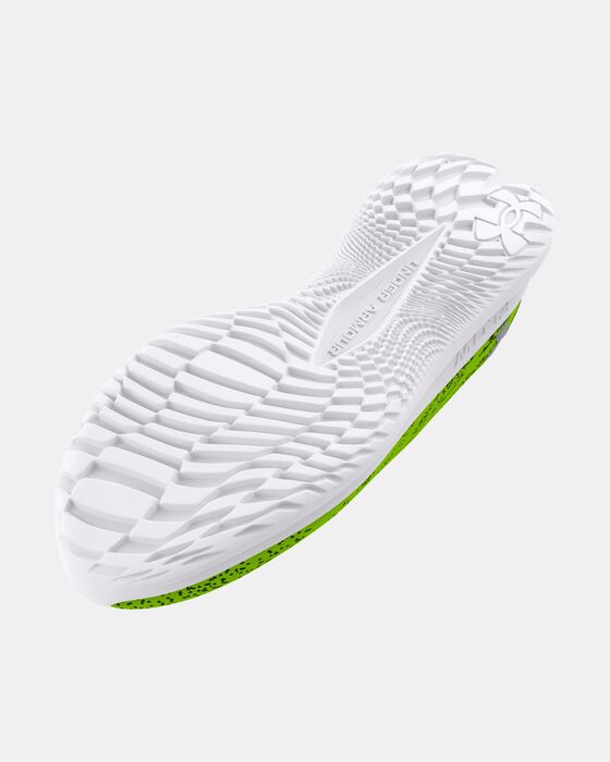 Men's UA Velociti 3 Running Shoes image number 4