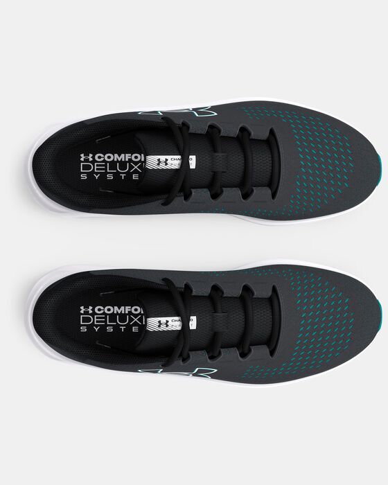 UA Charged Pursuit 3 Big Logo UA Charged Pursuit 3 Big Logo image number 2