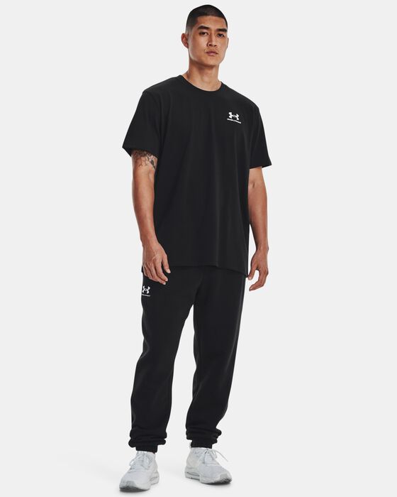 UA Logo Embroidered Heavyweight UA Logo Embroidered Heavyweight image number 2