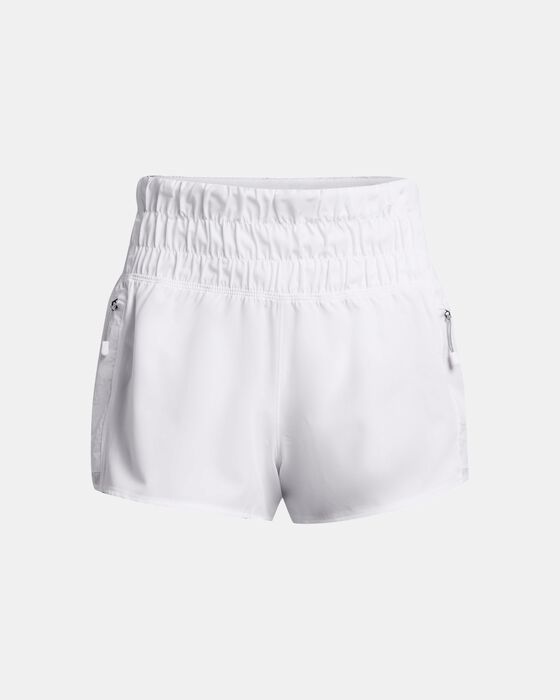 Women's UA Launch Shorts image number 0