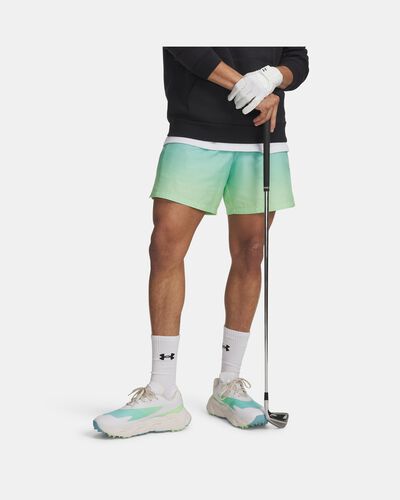 UA جولف تريب