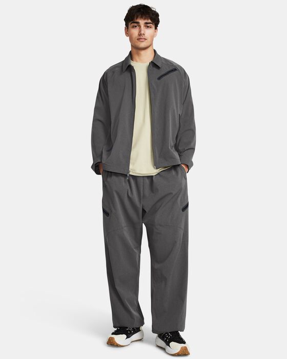 جاكيت UA أنستوبابل فنت للرجال image number 2