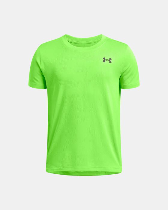 UA Tech&trade; Vent Jacquard image number 0