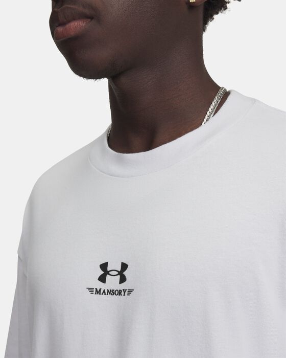 x UA مانسوري فيد image number 2