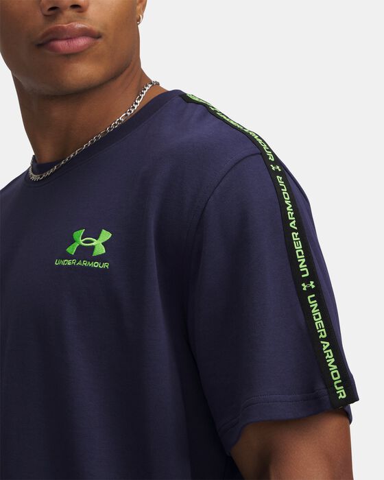 UA Icon Heavyweight Taping UA Icon Heavyweight Taping image number 2