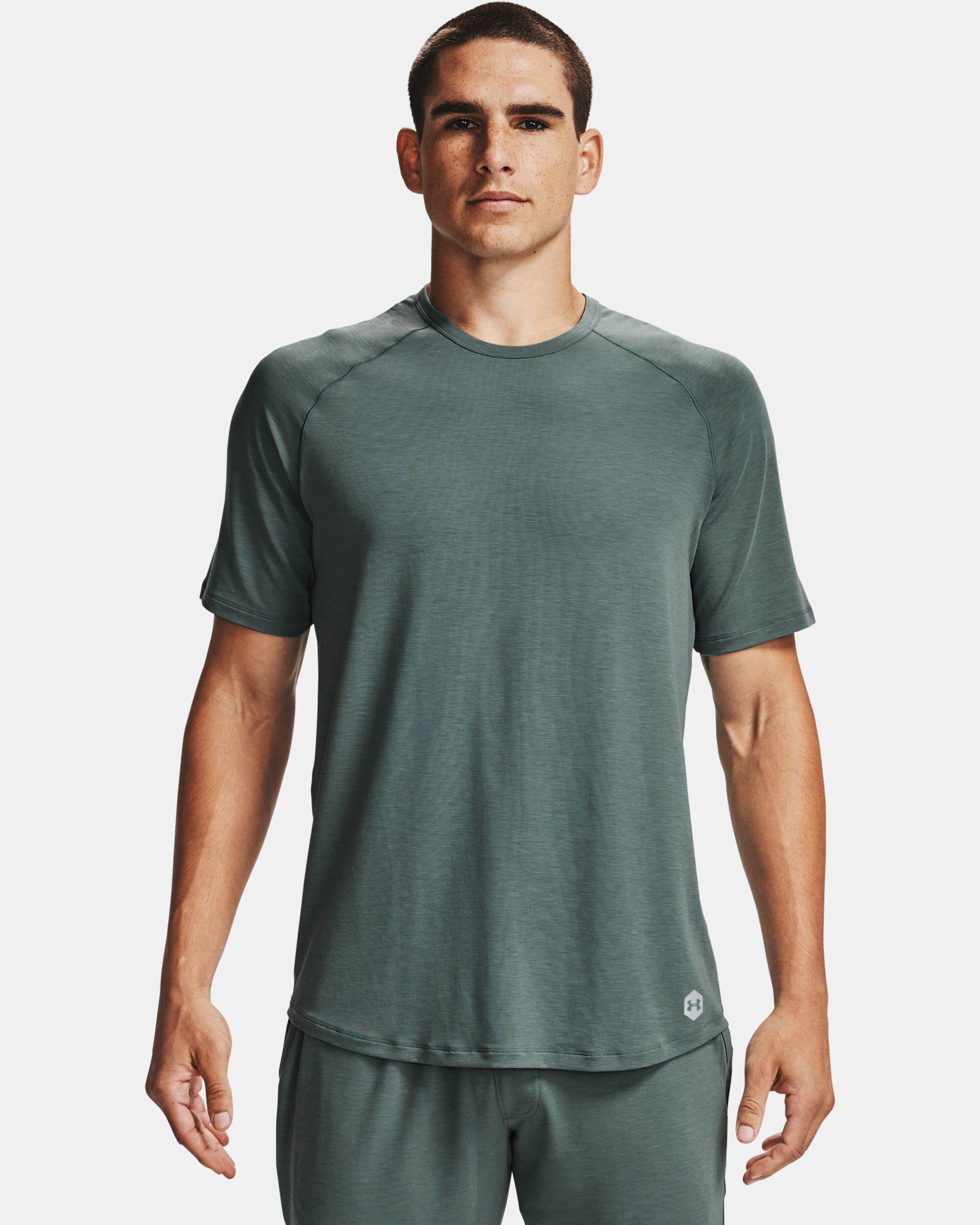 Men's under sale armour sleepwear