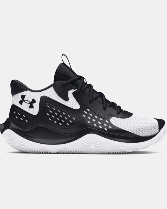 Unisex UA Jet '23 Basketball Shoes image number 0