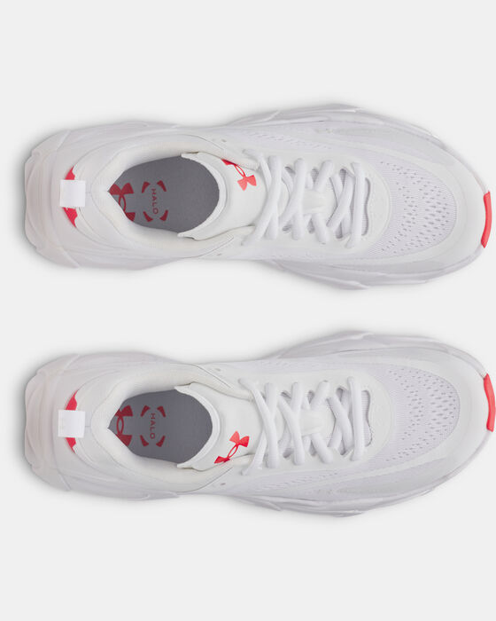 UA Halo Racer image number 4