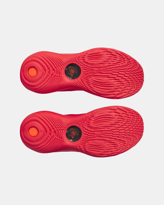 حذاء كرة السلة كاري 12 SN للرجال والنساء حذاء كرة السلة كاري 12 SN للرجال والنساء image number 4