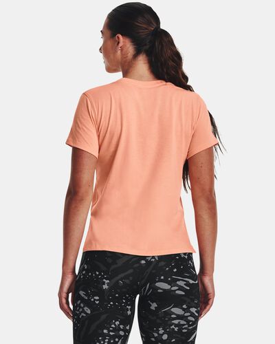 Women's UA Run Like A... T-Shirt