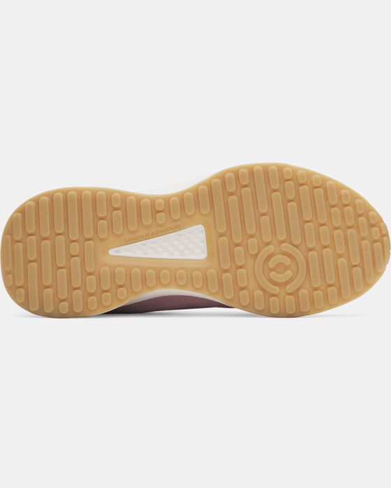 UA Edge Suede UA Edge Suede image number 4
