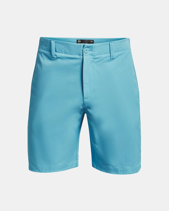 Men's UA Iso-Chill Airvent Shorts image number 0