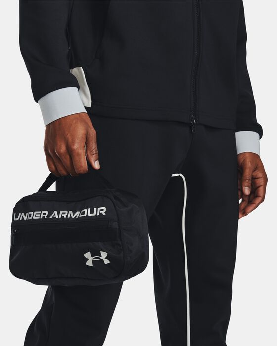 حقيبة السفر كونتين للرجال والنساء image number 5