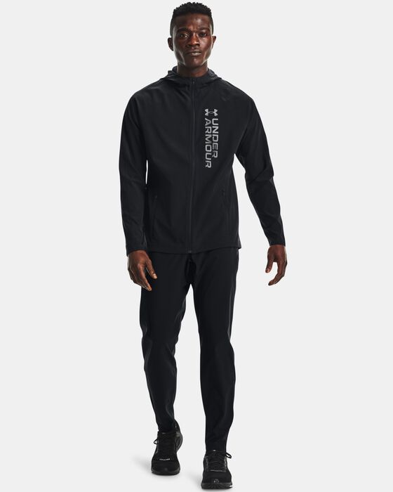 جاكيت UA آوت-رن ذا ستورم للرجال جاكيت UA آوت-رن ذا ستورم للرجال image number 2