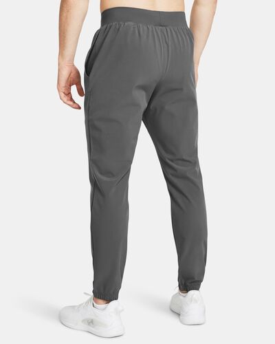 Men's UA Stretch Woven Joggers