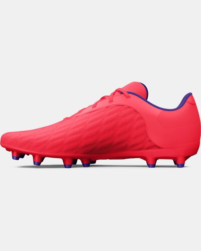 حذاء كرة القدم UA ماغنيتيكو سيليكت 3.0 لملاعب العشب الطبيعي للرجال والنساء
