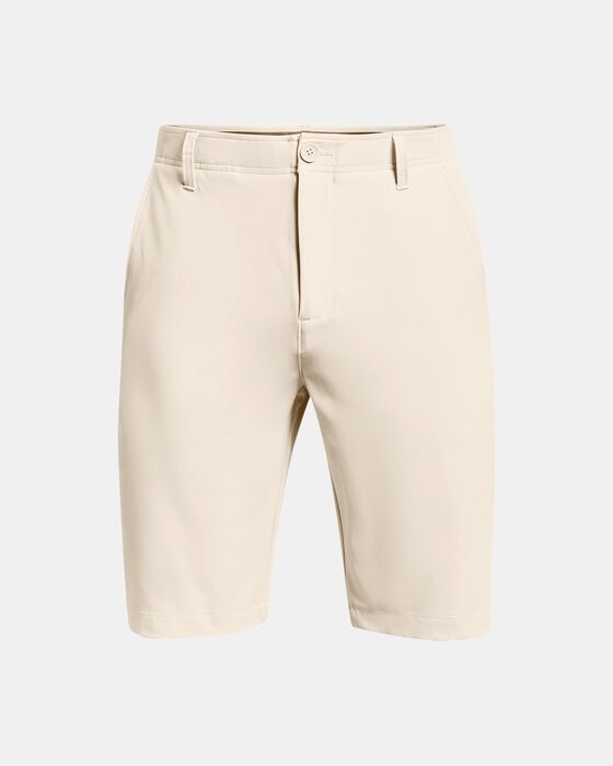 Men's UA Drive Tapered Shorts image number 5