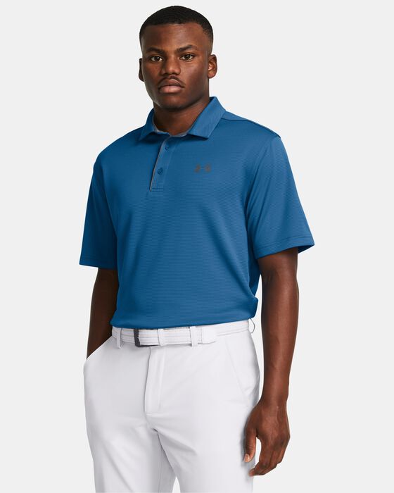 Men's UA Tech™ Polo image number 0