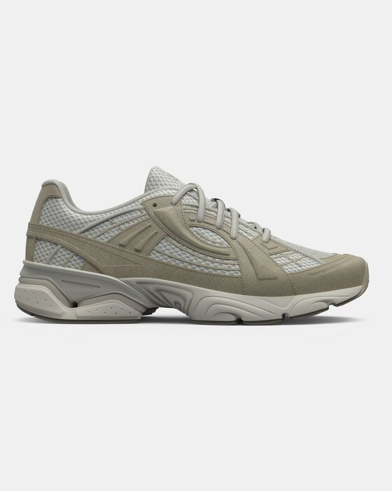 UA Sola Suede image number 0