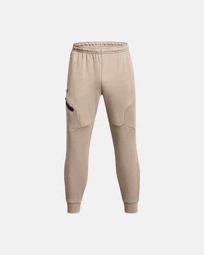 Men's UA Unstoppable Fleece Joggers