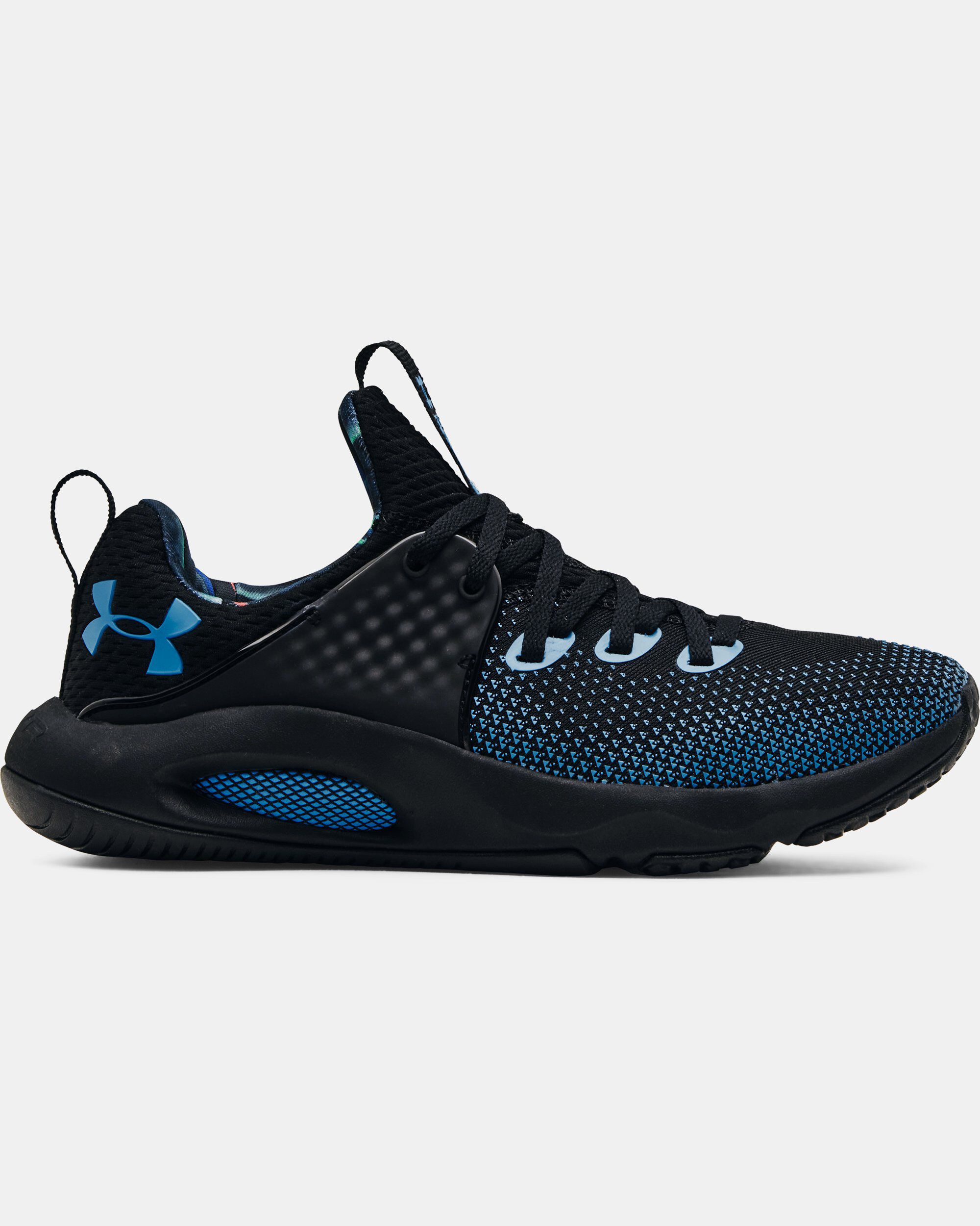 Under armour women's discount hovr rise training shoes