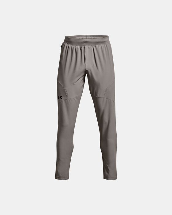 Men's UA Unstoppable Tapered Pants image number 6