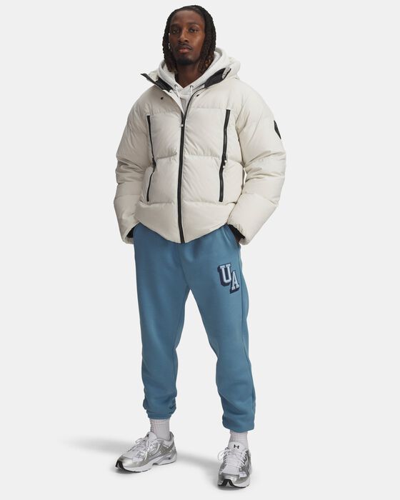 UA Icon Fleece Graphic UA Icon Fleece Graphic image number 2