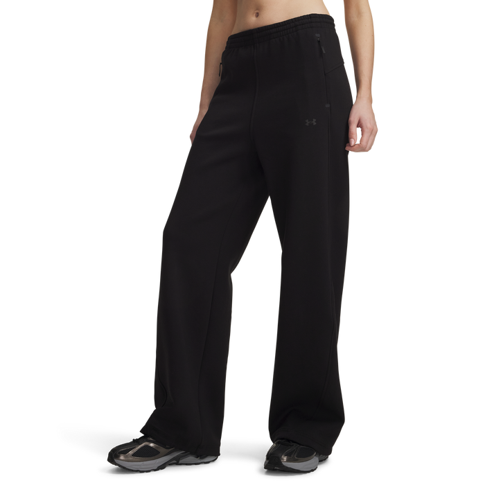 UA Unstoppable Fleece Open image number 0