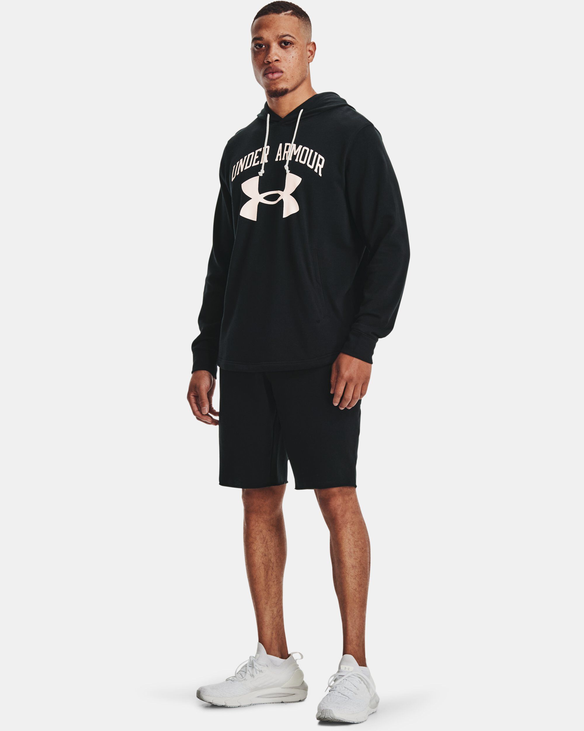 Men s UA Rival Terry Shorts