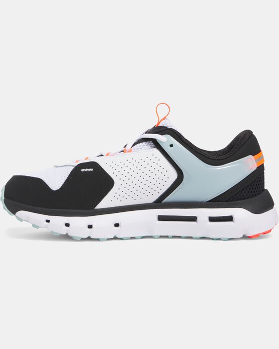 حذاء UA سميت تريك للرجال image number 1