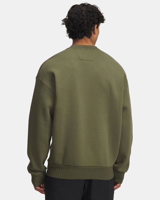 UA Icon Heavyweight Rib image number 1