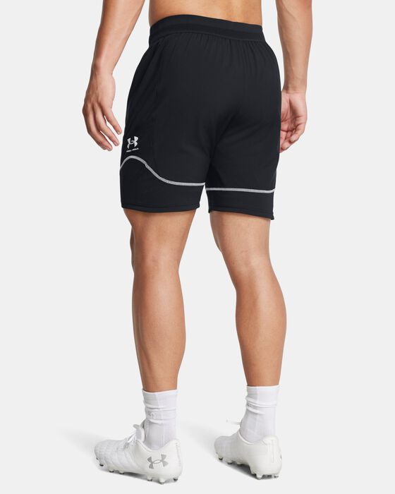 Men's UA Challenger Pro Training Shorts Men's UA Challenger Pro Training Shorts image number 1