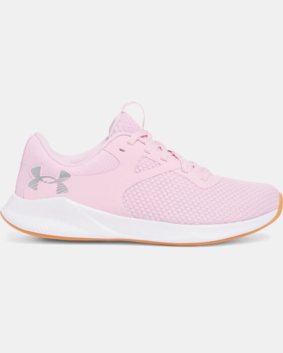 Women's UA Charged Aurora 2 Training Shoes image number 0