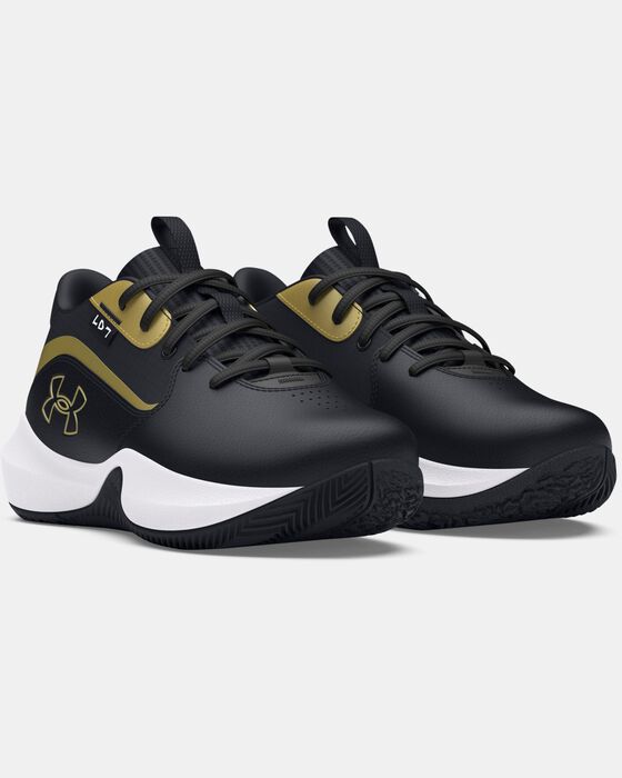 UA Lockdown 7 image number 3