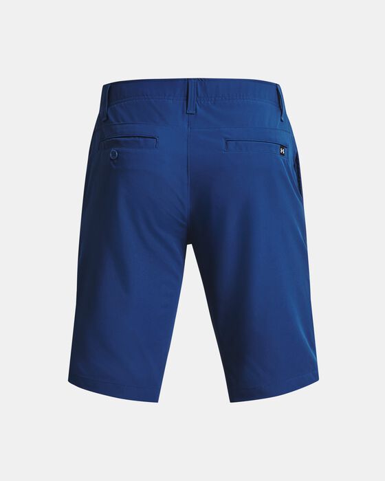 Men's UA Drive Tapered Shorts image number 1
