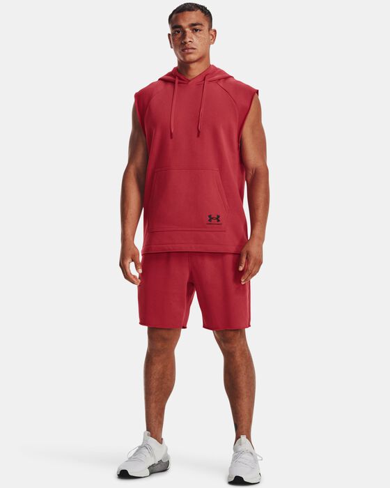 UA Heavyweight Terry image number 2