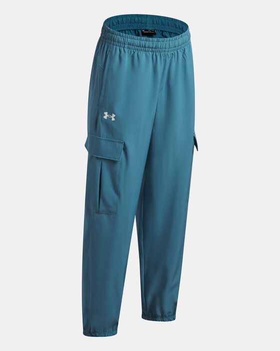 UA رايفال ووفن image number 2