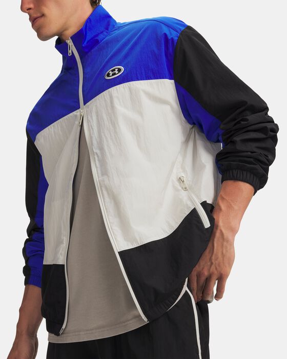 UA Icon Woven Track image number 2