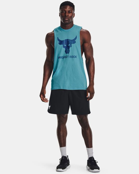 Project Rock Brahma Bull image number 2