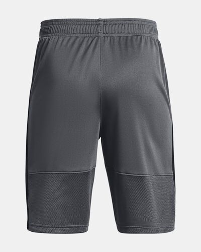 Boys' UA Stunt 3.0 Shorts