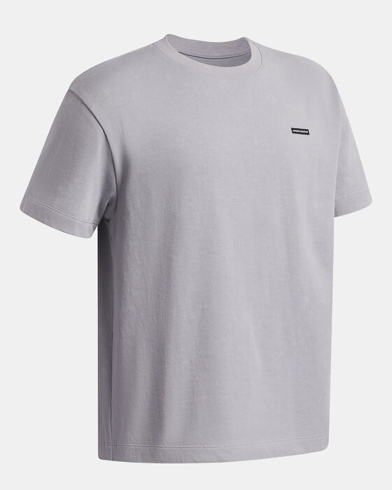 UA Heavyweight Wash image number 1