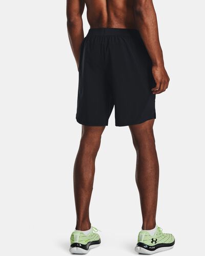 UA Launch Run