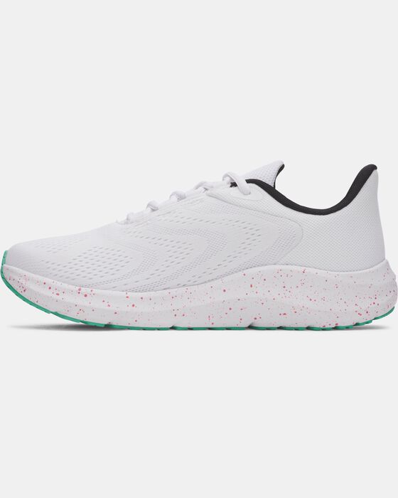 UA برسوت 4 بيج لوجو image number 1