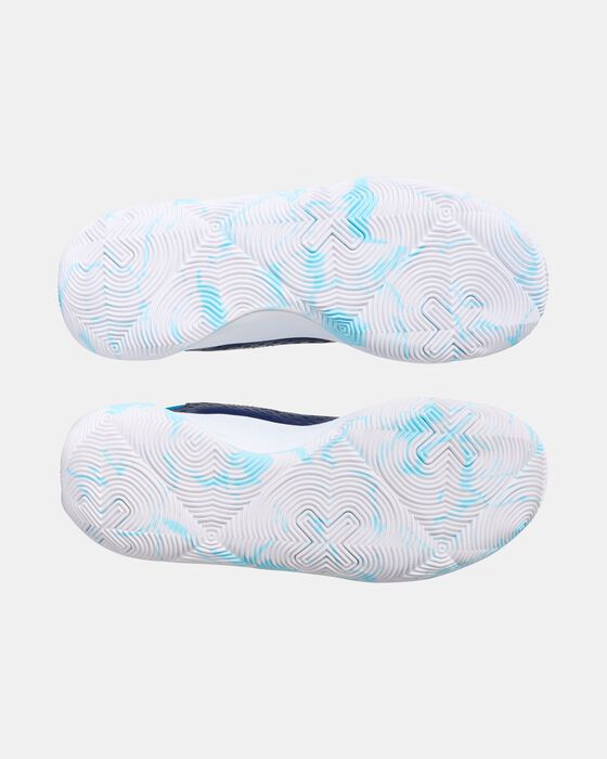 حذاء كرة السلة UA جت '23 للرجال والنساء image number 4