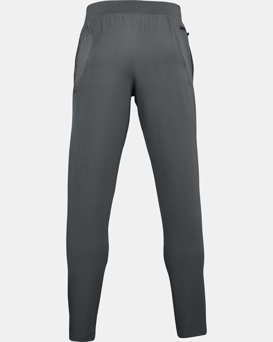 Men's UA Unstoppable Tapered Pants image number 5