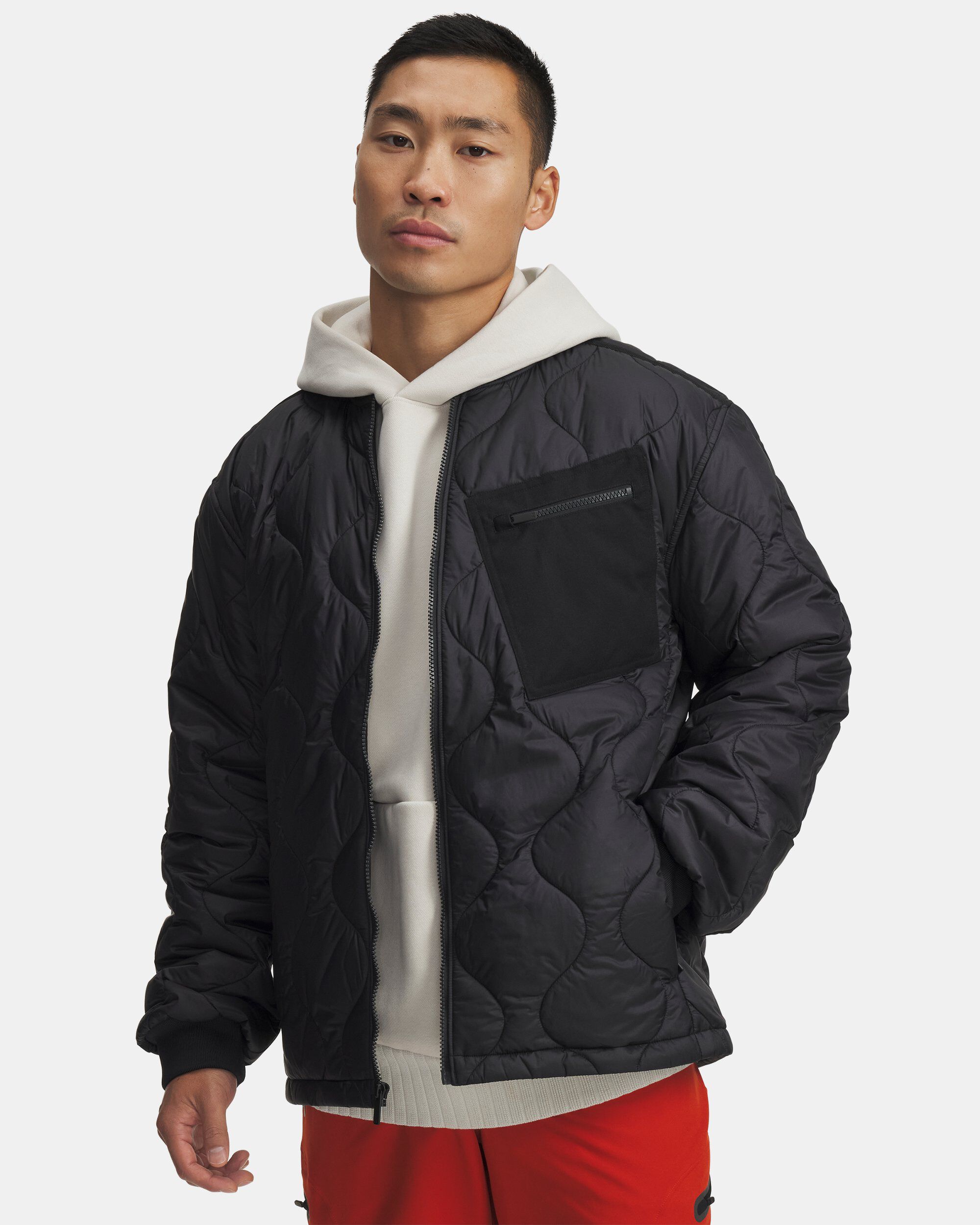UA Coldgear®:Men Collection in KSA | Buy Online | Under Armour