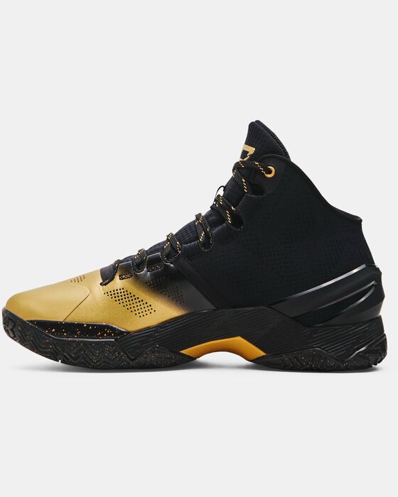 Curry 2 Unanimous image number 1