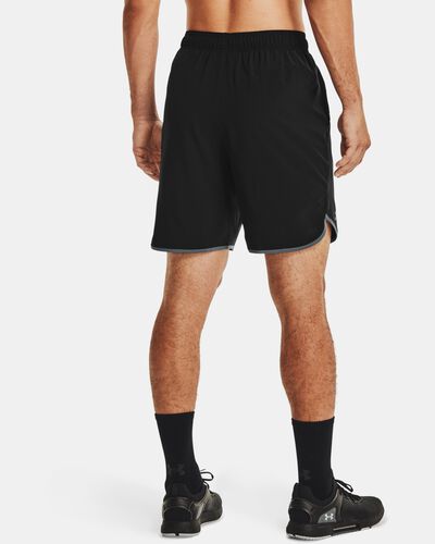 شورت HIIT UA ووفن للرجال