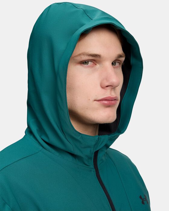 UA أنستوببل ووفن image number 2